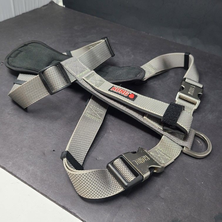 Kong ds comfort shop harness