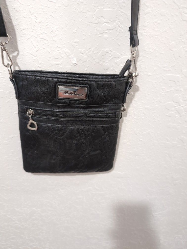 BELLA RUSSO NEW PURSE