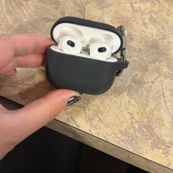 AirPod 4 For iPhone 