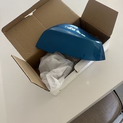 2017 BMW M2 mirrors cover $50