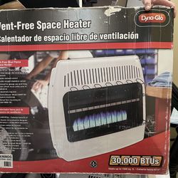 Heater  