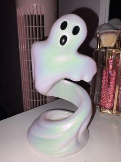 Perfume ghost holder from bath and body works
