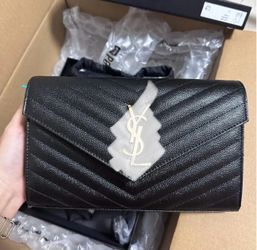 ysl bag