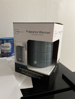 Fragrance Warmer 