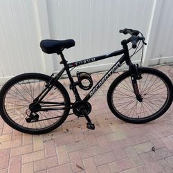 Recreational Forum 26” Bike – Great Condition, Ready to Ride