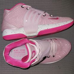 Nike KD 14 "Kay Yow" Breast Cancer Men's 7.5
