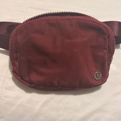 Lululemon Fanny Pack