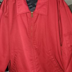 Dickies Insulated Jacket