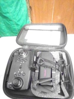 QUADCOPTER -DRONE