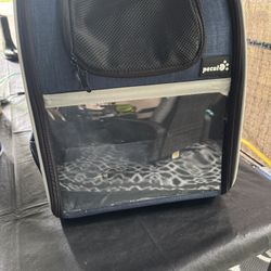 Pet Backpack Carrier 