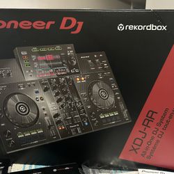 Pioneer XDJ-RR
