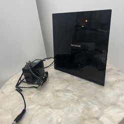 Netgear Router
