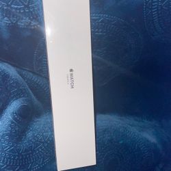 Apple Watch Series 3 44mm black