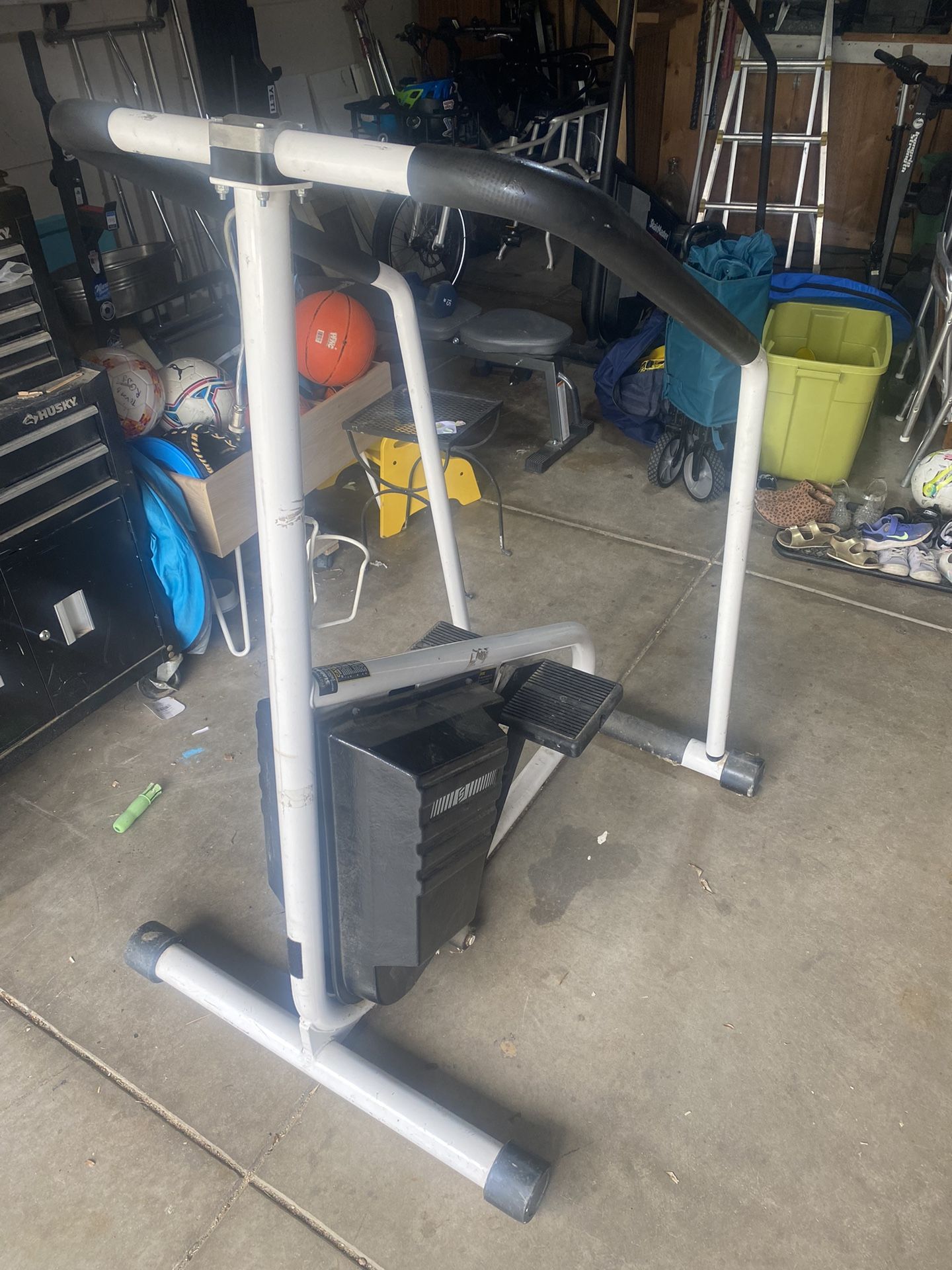 Stair Master Pt4000