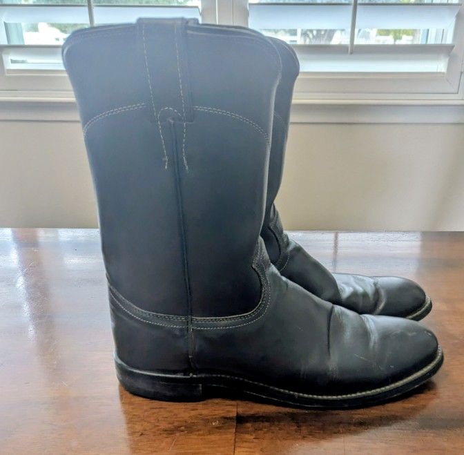 Women's Justin Boots