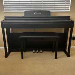 Donner Electric Piano Keyboard