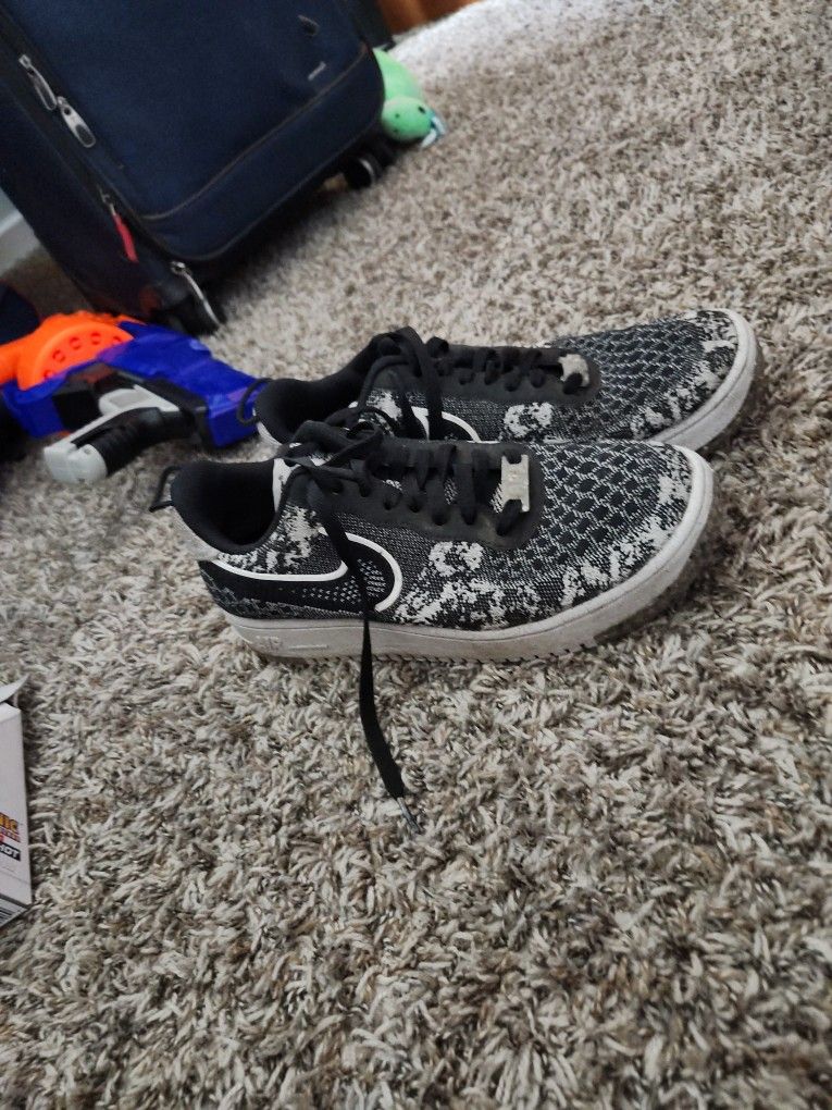 Air Forecs