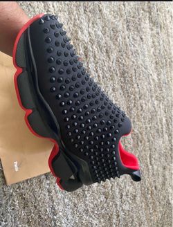 Christian Louboutin Men’s Runners