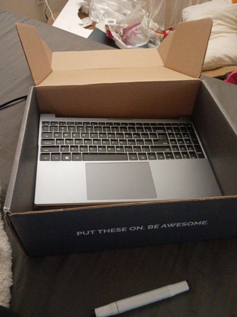 Rare Government PC