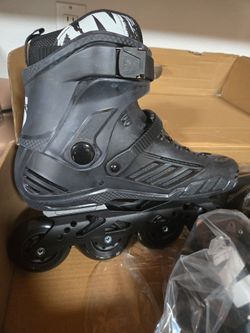 Rollerblades