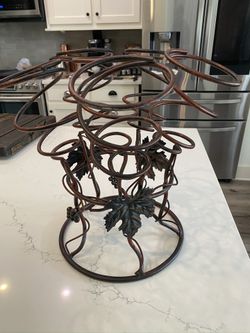 Wine Holder