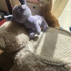 Free Plushies 