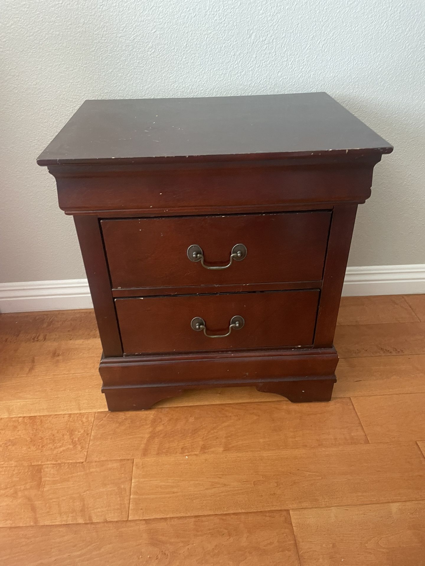 Side Table.