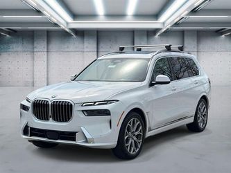 2023 BMW X7