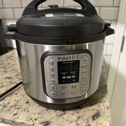 Instant Pot 8QT