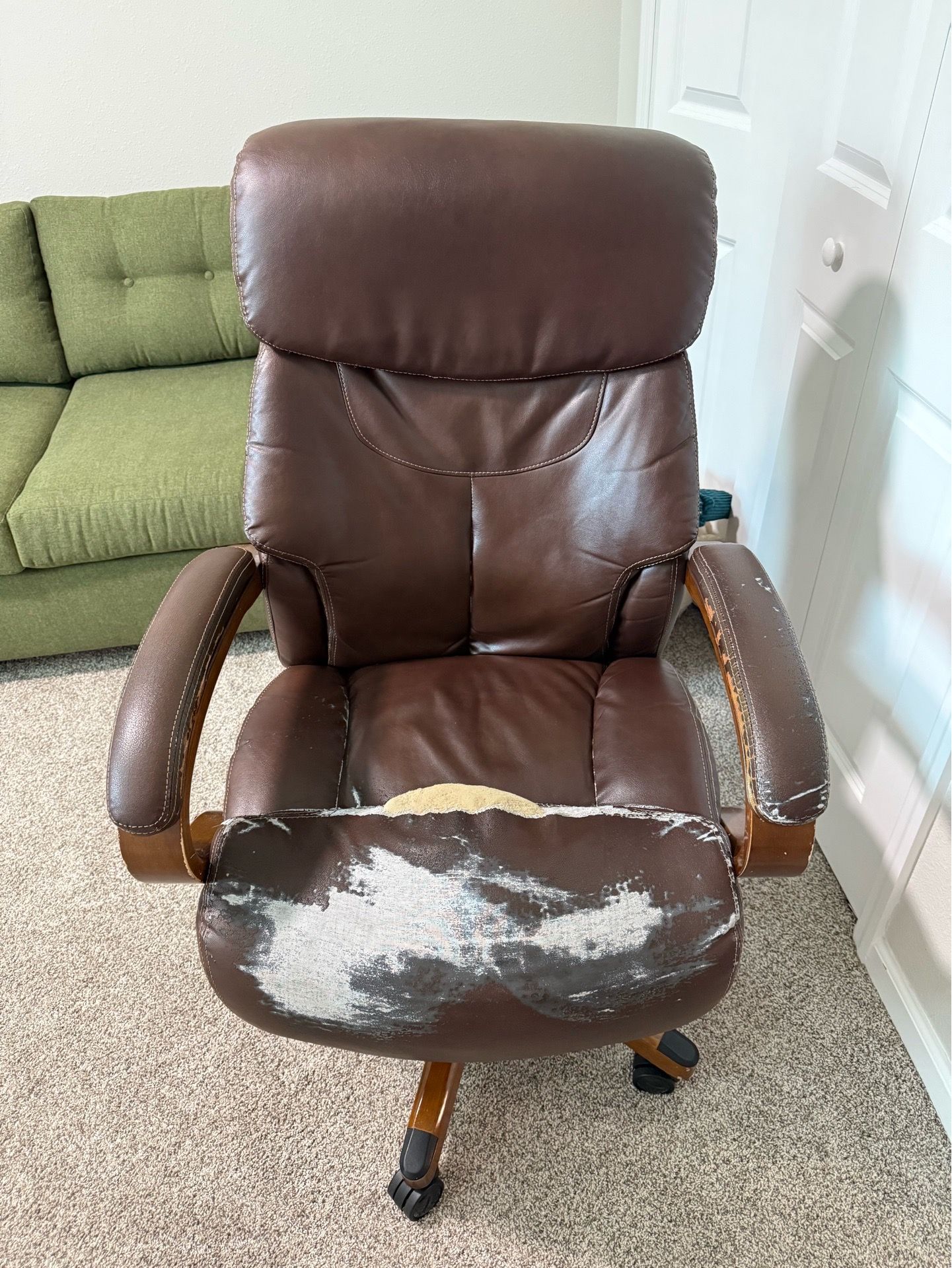 Office chair