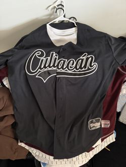 Tomateros Jersey 