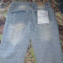 Need Gone Size 32