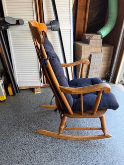 Rocking Chair