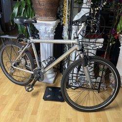 Bicicleta Medida 26 Para Hombre Buenas Condiciones $65