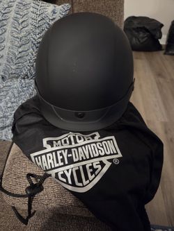 Motorcycle Helmet