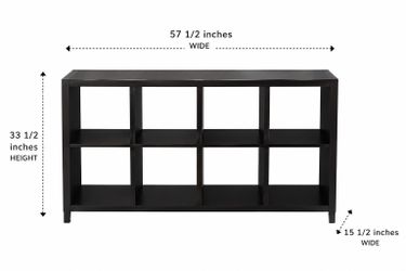 Cube organizer