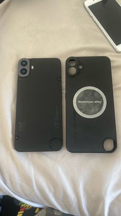 Cmf phone 1