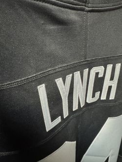 Lynch Raiders Nike Jerseys Available Small And Med 