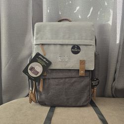 Eddie Bauer Diaper Bag New With Tags 
