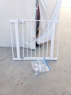 Safety Gate
