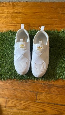 AdidasSuperstar Slip On