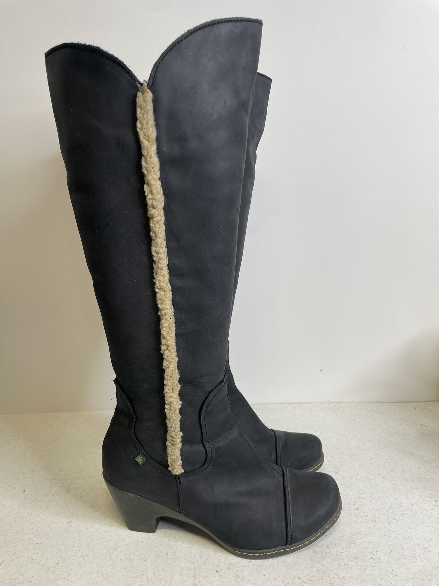 El Naturalista Boots