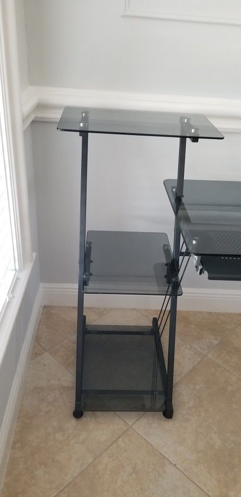 Computer Desk