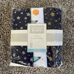 Swaddle Wraps