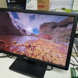 DELL 20' MONITOR (INV. DM1004N) $40.00