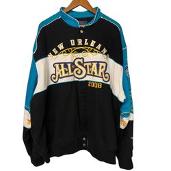 Jeff Hamilton New Orleans 2008 Jacket