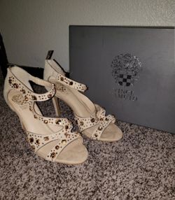 Vince Camuto Heels