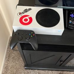 Xbox series s