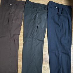 Dickies Slim Taper Pants