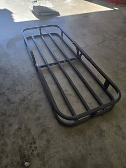 Cargo Rack